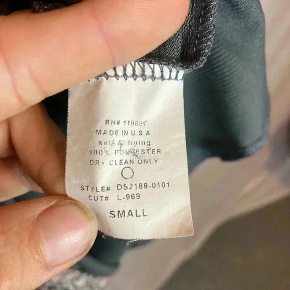 Collective concepts dress - Picture 5 of 6